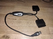 Kabel USB Dualshock 2 PS2 do PC 