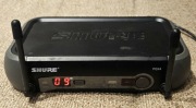 Shure PGX PG58 mikrofon bezprzewodowy PGX4 PGX2 komplet