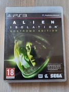 Alien Isolation PS3