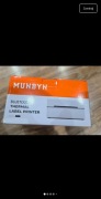 Drukarka etykiet model itpp130b