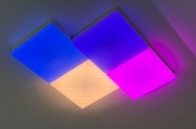 Nanoleaf Skylight Starter Kit+1 sufitowe panele świetlne LED RGB