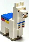 LEGO figurka minecraft minellama02