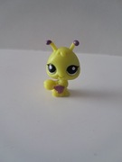 Littlest Pet Shop LPS motyl mały lps