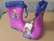 Gumowce dla dziewczynki