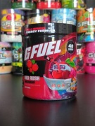 Energy Formula TUB GFuel - Lingonberry