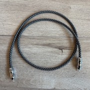 Audioquest VDM-5 1 m. - kabel cyfrowy (nowy kosztował 225 €)
