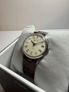 POLJOT 17 Jewels – Rzymska Tarcza – Stan Kolekcjonerski – Vintage USSR