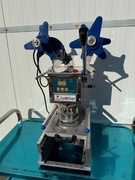 Półautomatyczna zgrzewarka do kubków bubble tea 230V