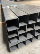 PROFIL ZAMKNIĘTY 100x100x2