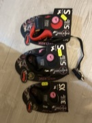 Smycz automatyczną 3 szt