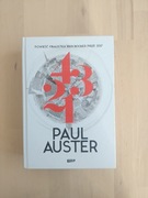 Paul Auster 4321