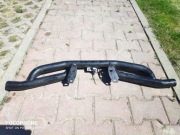 zderzak quad Polaris, orurowanie quad Polaris 