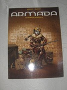 ARMADA #3: W TRYBACH REWOLUCJI -WYDANIE DRUGIE