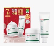 Dr. G R.E.D Blemish Clear Soothing Cream 70 + 70 ml + gratisy