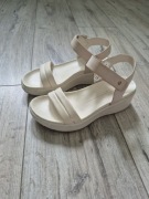 Sandały ECCO flowt r. 35