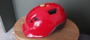 Kask rowerowy BTWIN  KH 500 XS 48-53cm dla dziecka