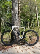 Ridley fenix slic Shimano 105 R7000 2x11 rozmiar M