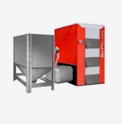 Kocioł Piec Kołton BiopellMax 75 100 150 300 kw Okazja Chojnice