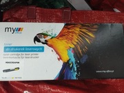 Toner MOHCE312APUN YELLOW