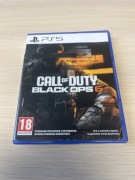 Call of Duty Black OPS 6 PS5