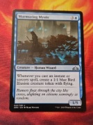 Murmuring Mystic karta MTG
