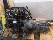 Silnik BMW E46 2.0D 150KM M47N (chip na 185KM)z całym osprzętem.