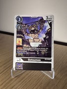 Karta Digimon TCG: Gotsumon (BT2-054)