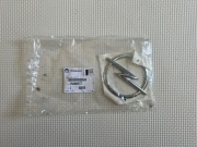 LOGO OPEL ASTRA K 39208937
