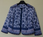 Żakiet, kardigan, bolerko dla Pani - efektowne - OKAZJA!