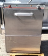 Zmywarka gastronomiczna Fagor