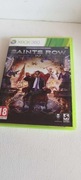 Saint Row 4 Xbox 360