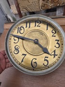 Mechanizm do zegara stojacego 26cm tarcza