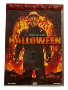 Halloween DVD Wydanie Specjalne Dwupłytowe Lektor Polski