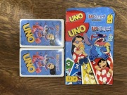 Karty Uno Lilo & Stich