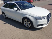 A3 sedan 2.0 TFSI dsg