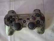 Oryginalny Pad Sony PS3- USZKODZONY 