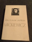 Mieczysław Jastrun Mickiewicz biografia bdb stan 