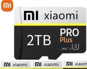 Karta pamięci Micro SD 2TB Xiaomi