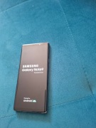 Samsung Galaxy Note 9  Nowy ekran i bateria