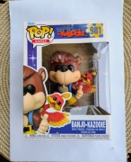 Funko Pop - Banjo-Kazooie 981 (Pop! Games) Figurka vinylowa 