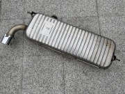 Tłumik wydech końcowy BMW 1 F 40