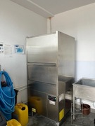 Zmywarka COMENDA GE605RCD