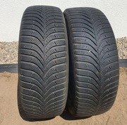 Hankook Winter I*Cept RS2 185/55R16 87T Cena za parę