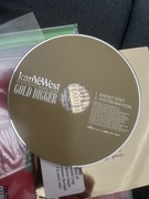 Kayne West Gold Digger Featuring Janie Foxx