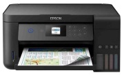 Epson EcoTank ET-2750/L4160 jak NOWA 