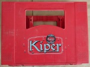 Skrzynka piwo Kiper
