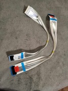 Nowe Taśmy LVDS EAD64666301 z tv LG 50UR80006LJ 
