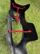 Owiewka Honda MB5 i MB8. 