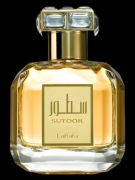 Perfumy Lattafa Sutoor - 2ml