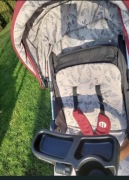 Wózek spacerowy Petite&Mars Royal